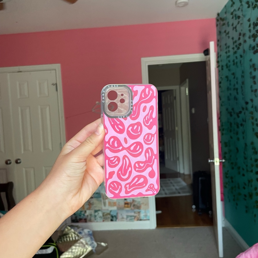 iPhone 12 case